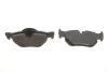 Колодки гальмівні (задні) BMW 3 (E90-E93) 04-13 (Ate) 025 239 2617 MEYLE 025-239-2617 (фото 4)