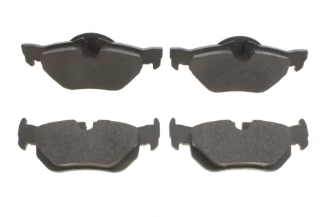 Колодки гальмівні (задні) BMW 3 (E90-E93) 04-13 (Ate) 025 239 2617 MEYLE 025-239-2617