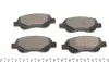 Колодки гальмівні (передні) Citroen С1/Peugeot 107/Toyota Aygo 05- (Bosch) 025 239 5917 MEYLE 025-239-5917 (фото 3)