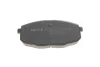Колодки гальмівні (передні) Kia Ceed/Hyundai i30 06-12 025 239 6617/W MEYLE 025-239-6617-W (фото 6)