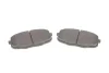 Колодки гальмівні (передні) Kia Ceed/Hyundai i30 06-12 025 239 6617/W MEYLE 025-239-6617-W (фото 8)