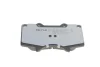 Колодки гальмівні (передні) Toyota Land Cruiser/Lexus GX 02- (Sumitomo) 025 240 2417/PD MEYLE 025-240-2417-PD (фото 2)