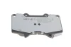 Колодки гальмівні (передні) Toyota Land Cruiser/Lexus GX 02- (Sumitomo) 025 240 2417/PD MEYLE 025-240-2417-PD (фото 3)