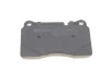 Колодки гальмівні (передні) VW Touareg 02- (Brembo) 025 240 9817 MEYLE 025-240-9817 (фото 2)