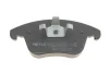 Колодки гальмівні (передні) Land Rover Freelander/Ford Mondeo IV 1.8-2.5 07- 025 241 2319 MEYLE 025-241-2319 (фото 2)