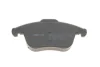 Колодки гальмівні (передні) Land Rover Freelander/Ford Mondeo IV 1.8-2.5 07- 025 241 2319 MEYLE 025-241-2319 (фото 5)
