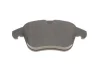 Колодки гальмівні (передні) Land Rover Freelander/Ford Mondeo IV 1.8-2.5 07- 025 241 2319 MEYLE 025-241-2319 (фото 7)