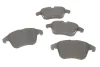 Колодки гальмівні (передні) Land Rover Freelander/Ford Mondeo IV 1.8-2.5 07- 025 241 2319 MEYLE 025-241-2319 (фото 10)