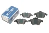 Колодки гальмівні (передні) Land Rover Freelander/Ford Mondeo IV 1.8-2.5 07- 025 241 2319/PD MEYLE 025-241-2319-PD (фото 2)