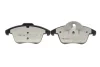 Колодки гальмівні (передні) Land Rover Freelander/Ford Mondeo IV 1.8-2.5 07- 025 241 2319/PD MEYLE 025-241-2319-PD (фото 3)