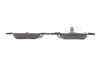 Колодки гальмівні (передні) Land Rover Freelander/Ford Mondeo IV 1.8-2.5 07- 025 241 2319/PD MEYLE 025-241-2319-PD (фото 4)