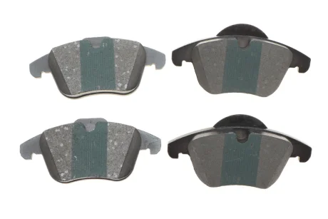 Колодки гальмівні (передні) Land Rover Freelander/Ford Mondeo IV 1.8-2.5 07- 025 241 2319/PD MEYLE 025-241-2319-PD