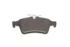 Колодки гальмівні (задні) Ford Connect 02- 025 241 3716 MEYLE 025-241-3716 (фото 8)