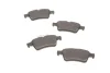 Колодки гальмівні (задні) Ford Connect 02- 025 241 3716 MEYLE 025-241-3716 (фото 10)