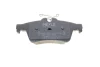 Колодки гальмівні (задні) Ford Connect/Focus II 02- 025 241 3717 MEYLE 025-241-3717 (фото 2)