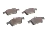 Колодки гальмівні (задні) Ford Connect/Focus II 02- 025 241 3717 MEYLE 025-241-3717 (фото 8)