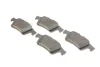 Колодки гальмівні (задні) Ford Connect/Focus II 02- 025 241 3717/PD MEYLE 025-241-3717-PD (фото 2)