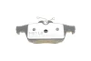 Колодки гальмівні (задні) Ford Connect/Focus II 02- 025 241 3717/PD MEYLE 025-241-3717-PD (фото 5)