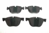 Колодки гальмівні (передні) BMW X5/X6 06- 025 241 7019/PD MEYLE 025-241-7019-PD (фото 1)