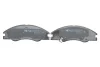 Колодки гальмівні (передні) Kia Cerato 04- 025 242 1817/W MEYLE 025-242-1817-W (фото 3)