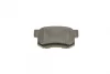 Колодки гальмівні (задні) Honda Accord IV/V/VI/VII 89-12/Civic VI/VII/VIII 94-/CR-V 01-07 025 242 3114/W MEYLE 025-242-3114-W (фото 6)