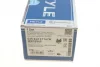 Колодки гальмівні (задні) Honda Accord IV/V/VI/VII 89-12/Civic VI/VII/VIII 94-/CR-V 01-07 025 242 3114/W MEYLE 025-242-3114-W (фото 7)
