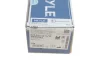 Колодки гальмівні (передні) Mazda 6 02-07 (131.2x56) 025 242 4616/W MEYLE 025-242-4616-W (фото 6)