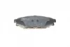 Колодки гальмівні (задні) Subaru Forester/Impreza 08-/Legacy 03-14/Outback 03-/Toyota GT 12- 025 242 7114/W MEYLE 025-242-7114-W (фото 4)