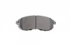 Колодки гальмівні (передні) Renault Latitude/Nissan Juke/Cube 09-/Tiida 07-12/Suzuki SX4 06- 025 242 8016/W MEYLE 025-242-8016-W (фото 3)
