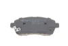Колодки гальмівні (передні) Ford Fiesta 08- 025 242 8316/W MEYLE 025-242-8316-W (фото 3)