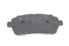 Колодки гальмівні (передні) Ford Fiesta 08- 025 242 8316/W MEYLE 025-242-8316-W (фото 6)