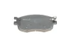 Колодки гальмівні (передні) Kia Rio/Hyundai Accent 05- 025 243 1717/W MEYLE 025-243-1717-W (фото 2)