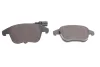 Колодки гальмівні (передні) VW Tiguan/Sharan 07- (з датчиком) 025 243 3219/W MEYLE 025-243-3219-W (фото 3)