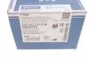 Колодки гальмівні (передні) VW Tiguan/Sharan 07- (з датчиком) 025 243 3219/W MEYLE 025-243-3219-W (фото 4)
