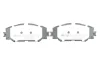 Колодки гальмівні (передні) Toyota RAV4 III 06-/Auris 07- 025 243 3617/PD MEYLE 025-243-3617-PD (фото 3)