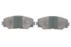 Колодки гальмівні (передні) Toyota RAV4 III 06-/Auris 07- 025 243 3617/PD MEYLE 025-243-3617-PD (фото 5)