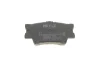 Колодки гальмівні (задні) Toyota Rav4 06- (96.6x49.2) 025 243 3815 MEYLE 025-243-3815 (фото 2)