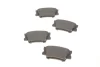 Колодки гальмівні (задні) Toyota Rav4 06- (96.6x49.2) 025 243 3815 MEYLE 025-243-3815 (фото 7)