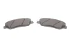 Колодки гальмівні (передні) Hyundai Santa Fe/Kia Sorento 00- 025 243 5117/W MEYLE 025-243-5117-W (фото 8)