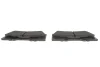 Колодки гальмівні (передні) Toyota Land Cruiser 200 08- (Advics) 025 243 8618/W MEYLE 025-243-8618-W (фото 3)