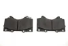 Колодки гальмівні (передні) Toyota Land Cruiser 200 08- (Advics) 025 243 8618/W MEYLE 025-243-8618-W (фото 4)