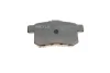 Колодки гальмівні (задні) Honda Accord VIII 2.0-2.4i 08- (Nissin) 025 244 3514/W MEYLE 025-244-3514-W (фото 4)