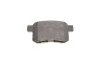Колодки гальмівні (задні) Honda Accord VIII 2.0-2.4i 08- (Nissin) 025 244 3514/W MEYLE 025-244-3514-W (фото 5)