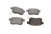 Колодки гальмівні (задні) Honda Accord VIII 2.0-2.4i 08- (Nissin) 025 244 3514/W MEYLE 025-244-3514-W (фото 8)