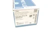 Колодки гальмівні (задні) Honda Accord VIII 2.0-2.4i 08- (Nissin) 025 244 3514/W MEYLE 025-244-3514-W (фото 9)
