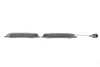 Колодки гальмівні (передні) Citroen Jumper/Fiat Ducato/Peugeot Boxer 2.0-3.0HDi 06- R16(з датчиком) 025 244 6619-1/PD MEYLE 025-244-6619-1-PD (фото 5)