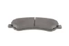 Колодки гальмівні (передні) Citroen Jumper/Fiat Ducato/Peugeot Boxer 2.0-3.0HDi 06- R16(з датчиком) 025 244 6619/W1 MEYLE 025-244-6619-W1 (фото 9)