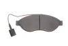 Колодки гальмівні (передні) Citroen Jumper/Fiat Ducato/Peugeot Boxer 06- 025 244 6819/W1 MEYLE 025-244-6819-W1 (фото 8)