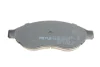 Колодки гальмівні (передні) Citroen Jumper/Fiat Ducato/Peugeot Boxer 06- (Brembo)/(з датчиком) 025 244 6819/W2 MEYLE 025-244-6819-W2 (фото 7)