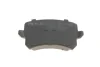 Колодки гальмівні (задні) Audi A6/VW CC 1.8TSI/2.0TDI 10- (TRW) 025 244 8317 MEYLE 025-244-8317 (фото 3)